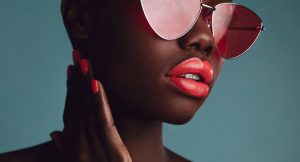 TBC Beauty by the Numbers Infographics: Summer Skincare Trends